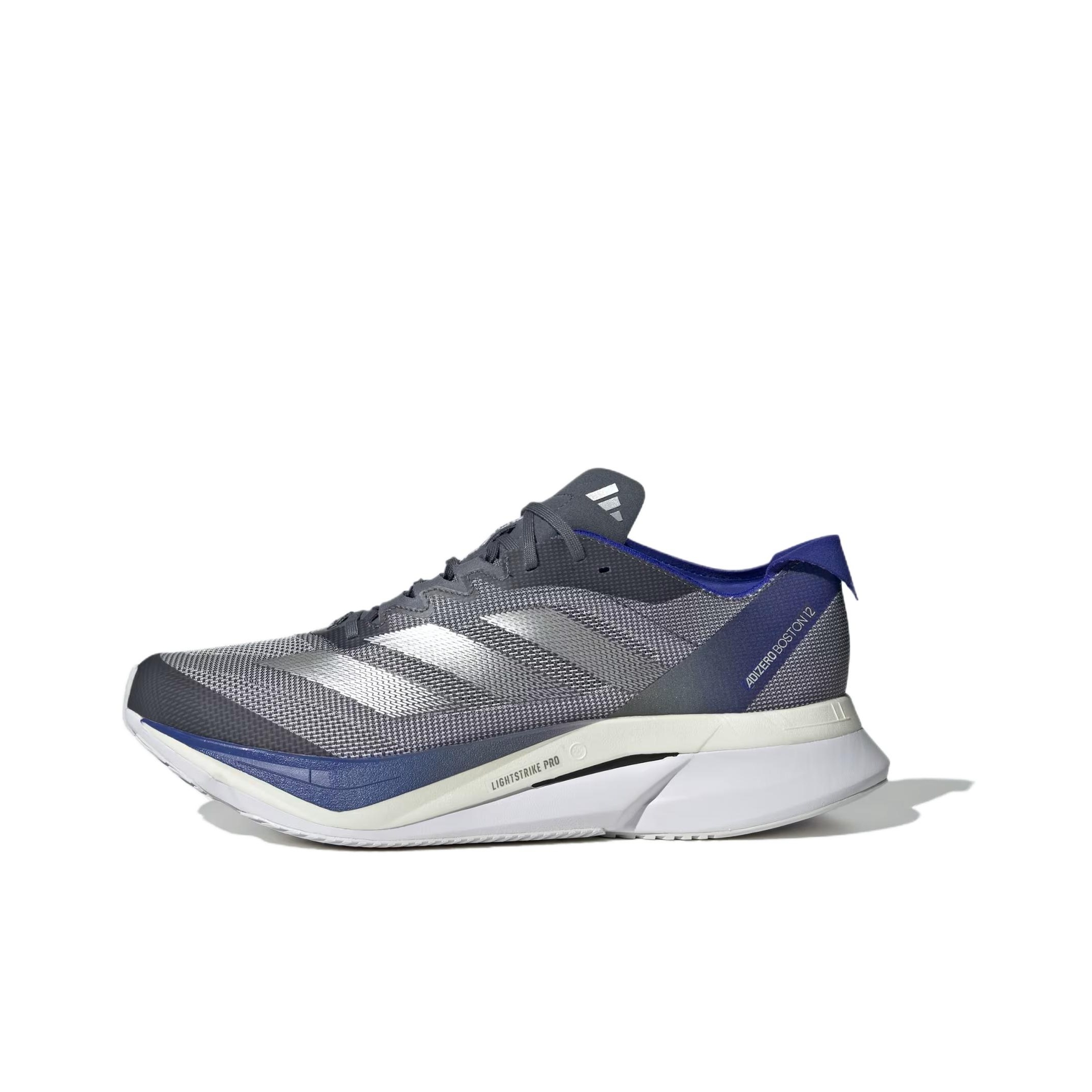 Adidas Shoes Adizero Boston 12 - Sepatu Lari Adidas Adizero Boston 12
