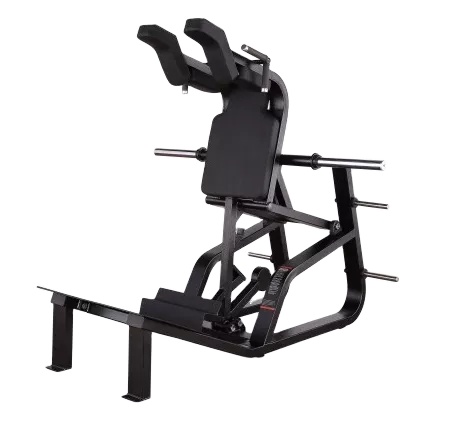 Home Gym Quad - Mesin Squat Vertikal XC-845 Alat Latihan