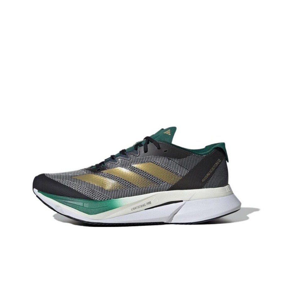Adidas Shoes Adizero Boston 12 - Sepatu Lari Adidas Adizero Boston 12
