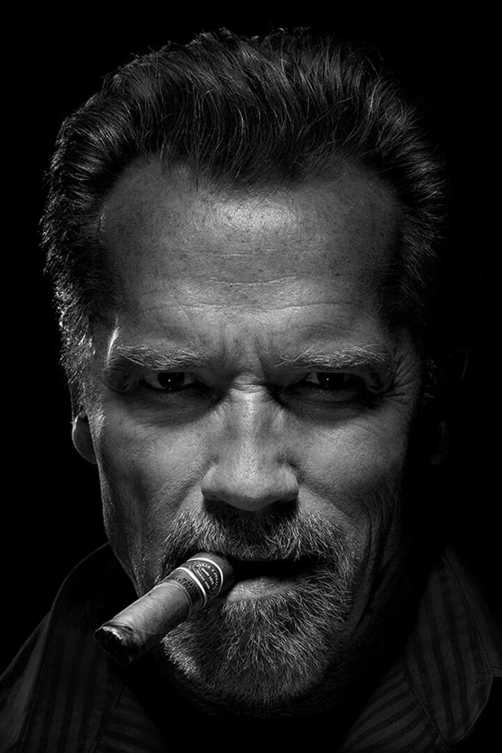 Home Gym Quotes - Arnold Schwarzenegger Kutipan Favorit Motivasi Binaraga
