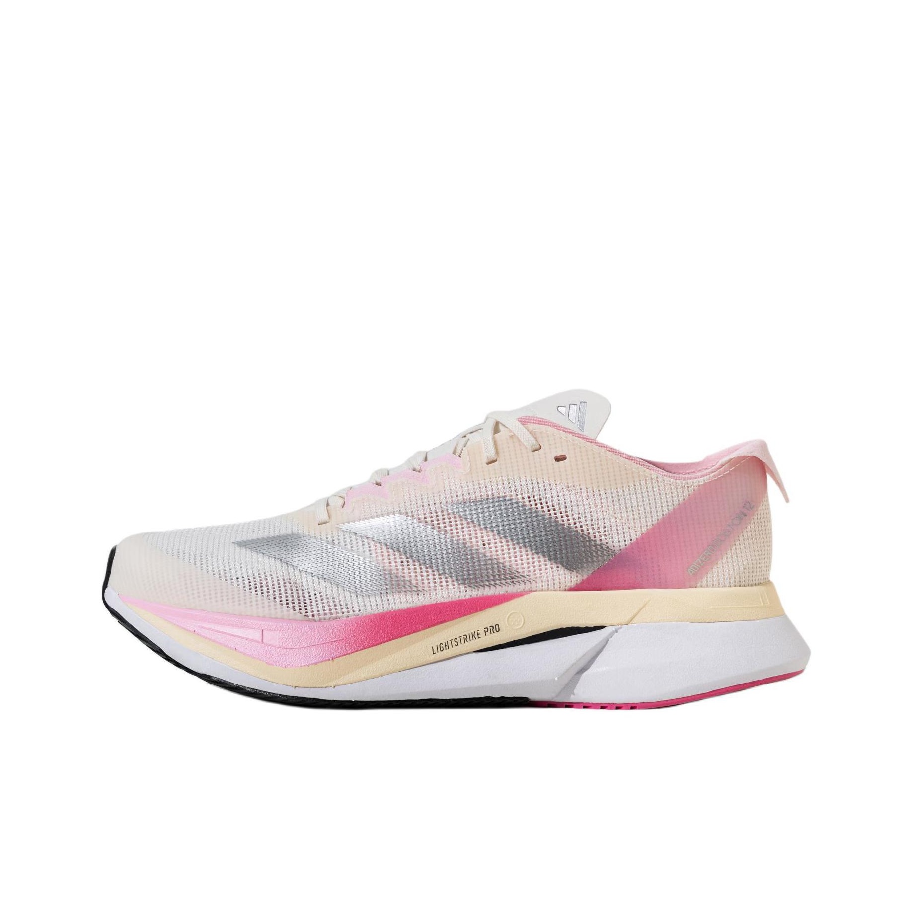 Adidas Shoes Adizero Boston 12 - Sepatu Lari Adidas Adizero Boston 12
