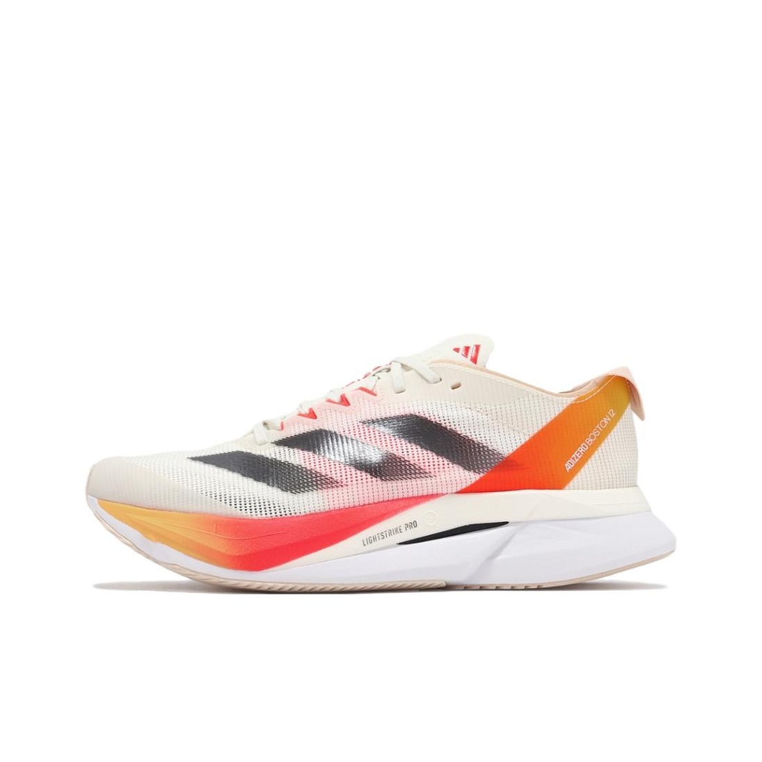 Adidas Shoes Adizero Boston 12 - Sepatu Lari Adidas Adizero Boston 12