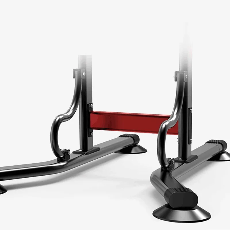 Home Gym Multi Station - Alat Fitness Gym Rumahan, Mesin Chinning