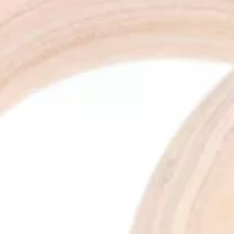 Gymnastic Rings Wooden - 2 Buah/Pasang Cincin Kayu Portabel untuk
