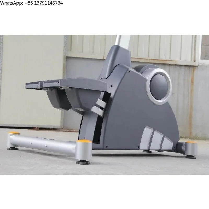 Home Gym Xl - Mesin Latihan Stepper Kardio Komersial, Peralatan