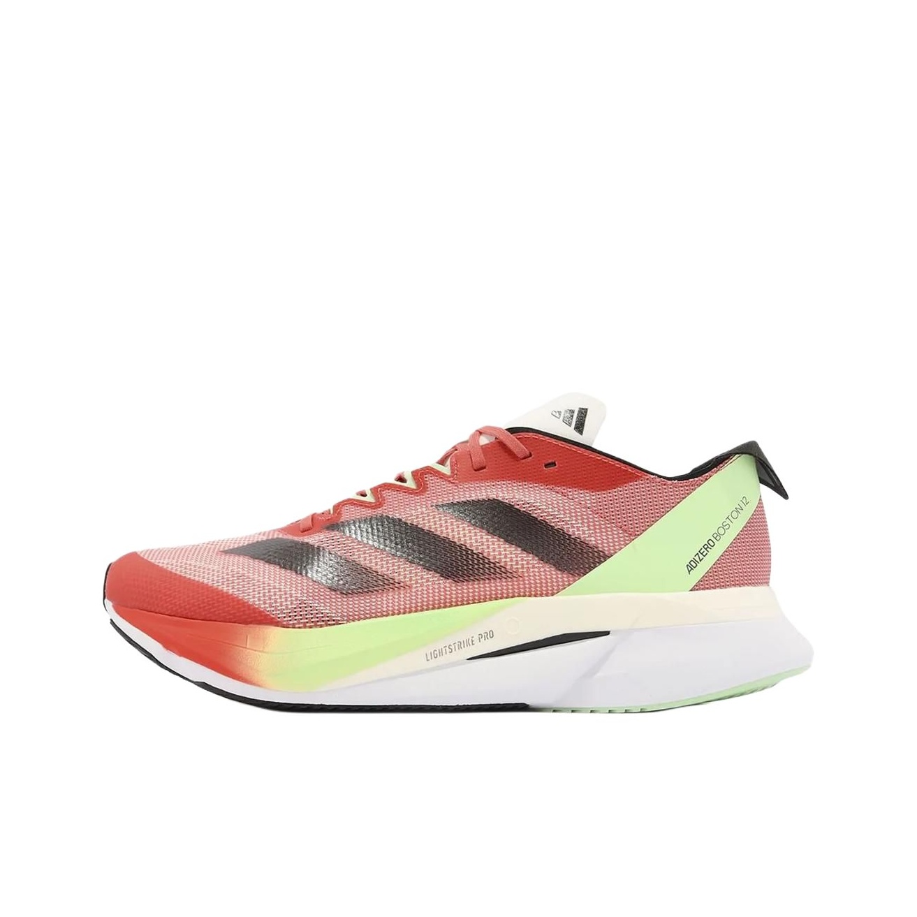 Adidas Shoes Adizero Boston 12 - Sepatu Lari Adidas Adizero Boston 12
