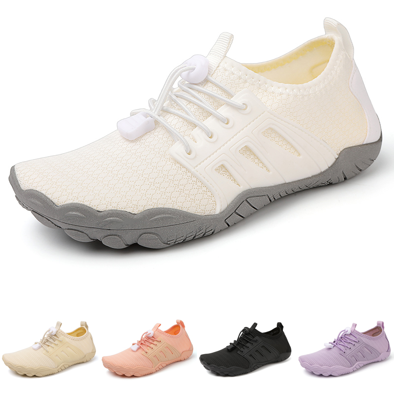 Home Gym Outdoor - Sepatu Barefoot Unisex Cepat Kering Anti