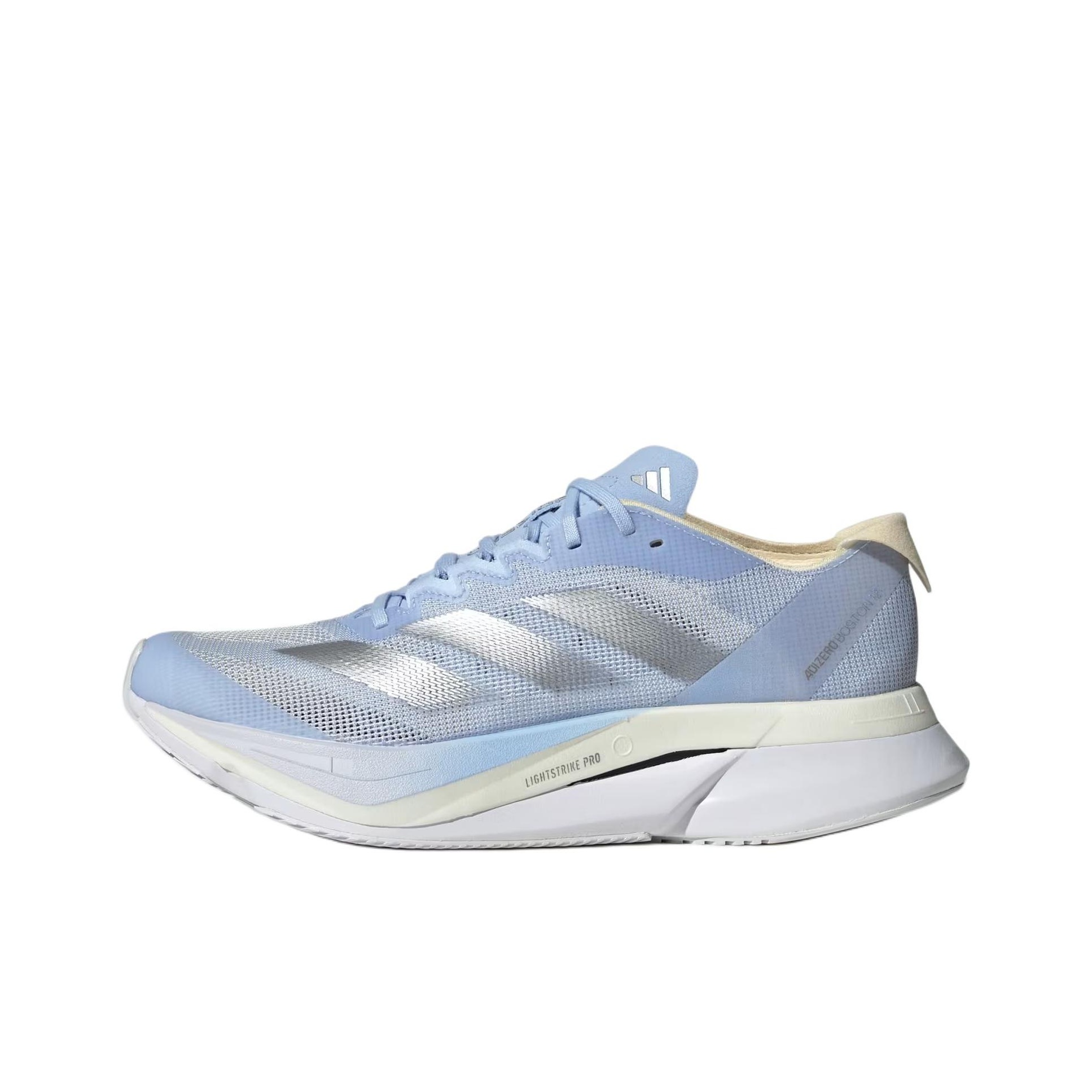 Adidas Shoes Adizero Boston 12 - Sepatu Lari Adidas Adizero Boston 12