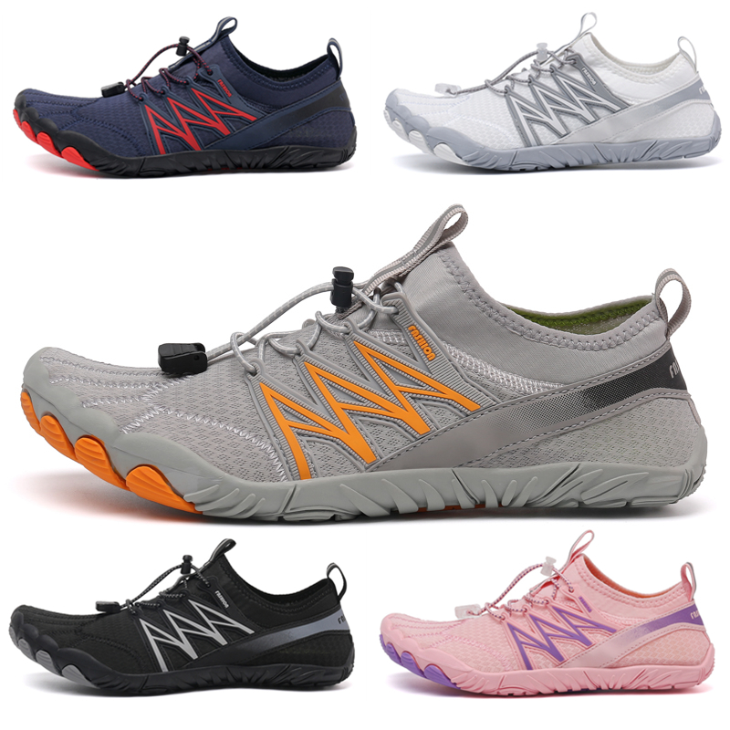 Home Gym Outdoor - Sepatu Air untuk wanita, sepatu tanpa