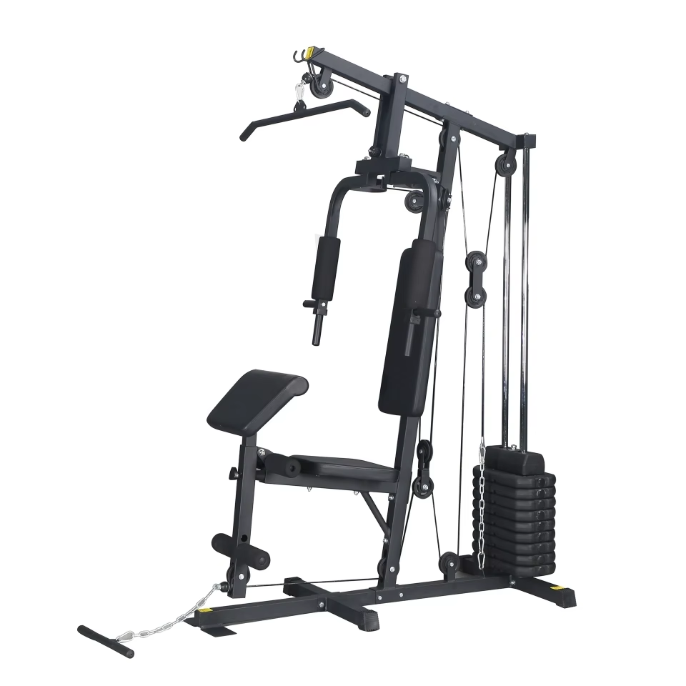 Home Gym Multi Station - Peralatan Gym Rumah Terlaris Multi Station