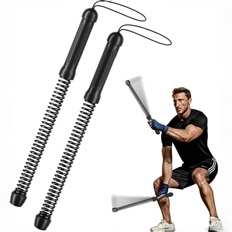 Home Gym Tunturi - Tali Ayun Nirkabel untuk Latihan Kekuatan,