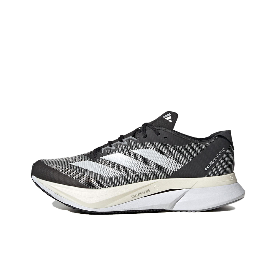 Adidas Shoes Adizero Boston 12 - Sepatu Lari Adidas Adizero Boston 12