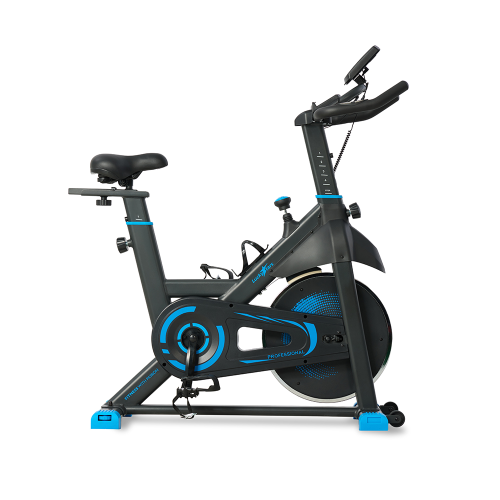Home Gym Leg - Sepeda Spinning Berkualitas Tinggi Harga Pabrik