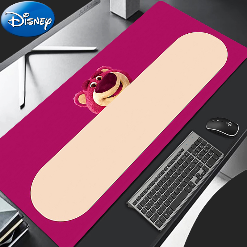 Home Gym Xxl - Mouse Gaming XXL Pad Anime PC