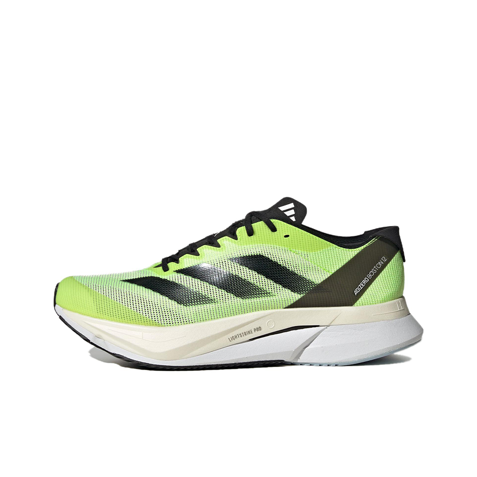 Adidas Shoes Adizero Boston 12 - Sepatu Lari Adidas Adizero Boston 12