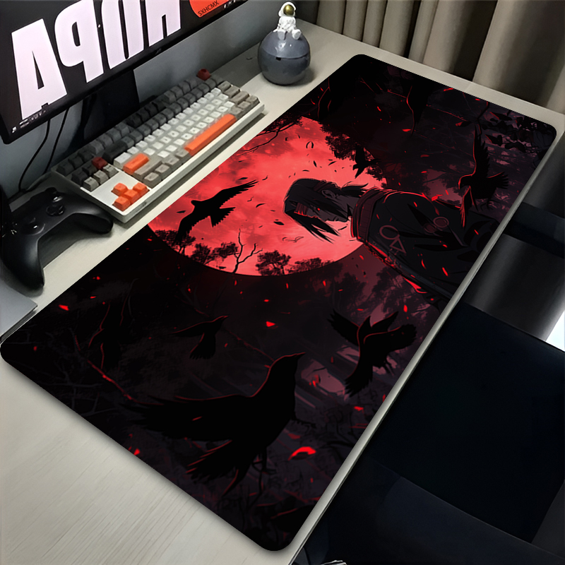 Alas Mouse Gamer Lebih Besar X - Home Gym Xxl ulasan dan harga