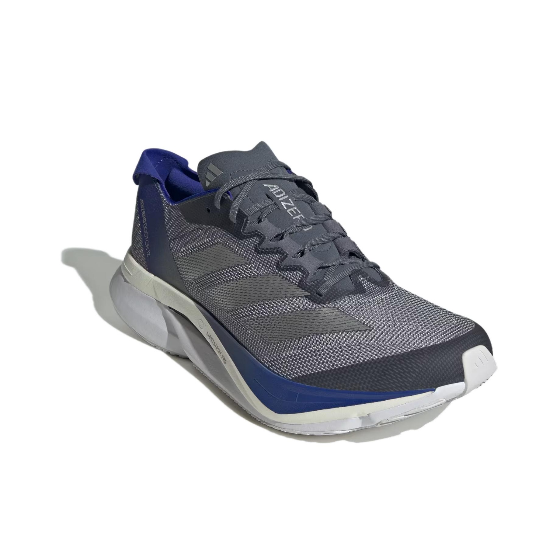 Sepatu Lari Adidas Adizero Bos - Adidas Shoes Adizero Boston 12 ulasan dan harga