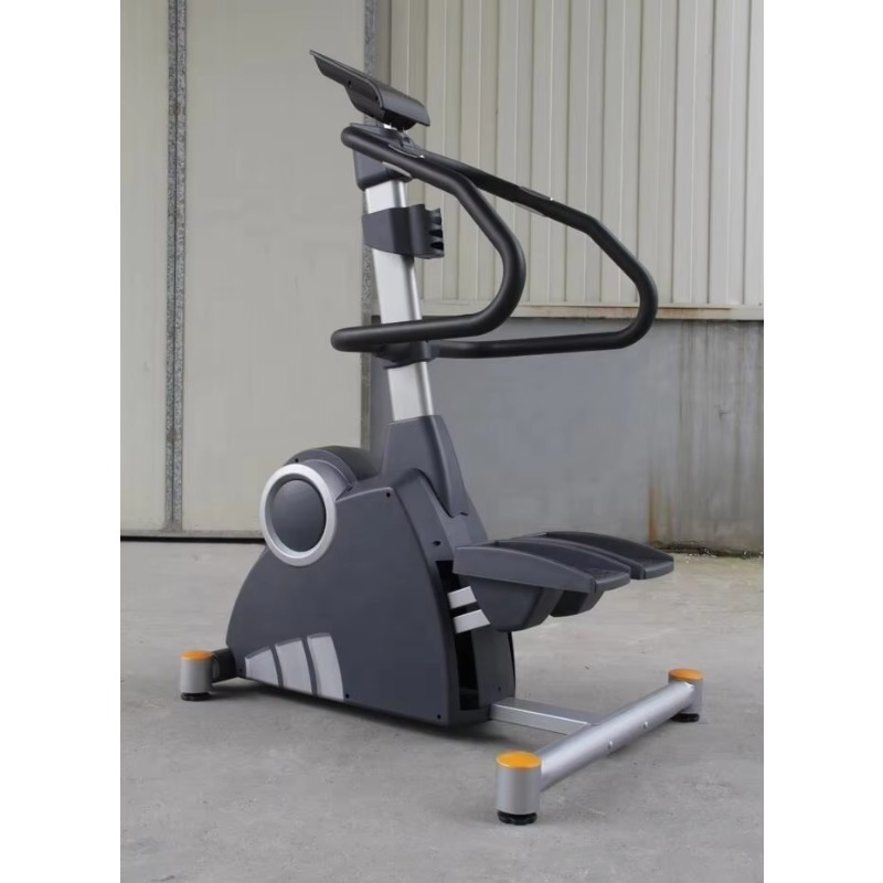 Mesin Latihan Cardio Step Trai - Home Gym Xl ulasan dan harga