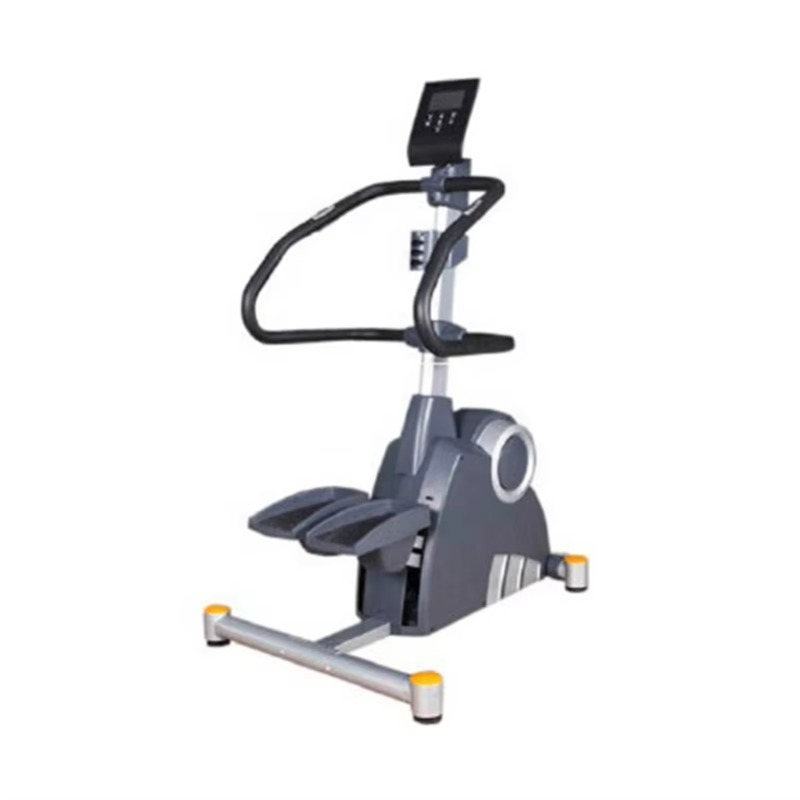 Mesin Latihan Cardio Step Trai - Home Gym Xl ulasan dan harga