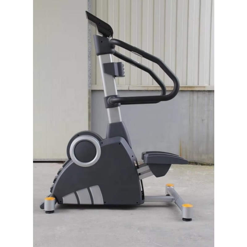 Mesin Latihan Cardio Step Trai - Home Gym Xl ulasan dan harga