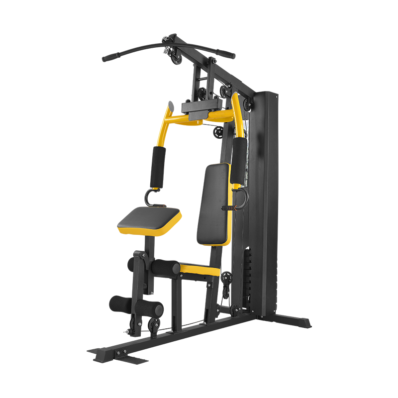 # Stasiun Gym Rumah Multi Fung - Home Gym Multi Station ulasan dan harga
