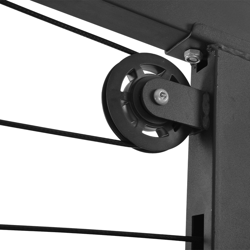 # Stasiun Gym Rumah Multi Fung - Home Gym Multi Station ulasan dan harga