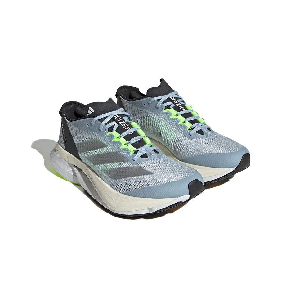 Adidas Adizero Boston 12 Mesh  - Adidas Shoes Adizero Boston 12 ulasan dan harga