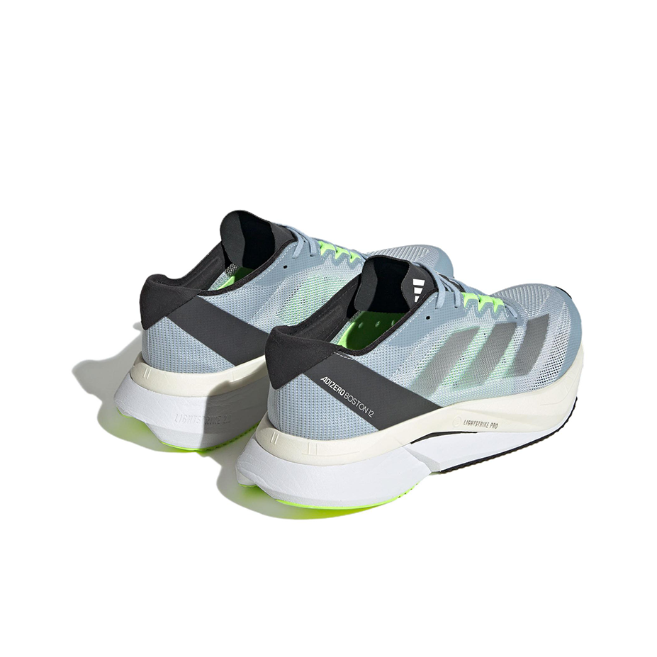 Adidas Adizero Boston 12 Mesh  - Adidas Shoes Adizero Boston 12 ulasan dan harga