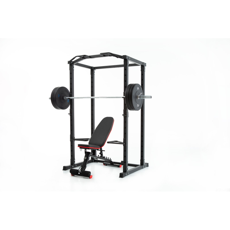 Rak Squat Multifungsi Unisex u - Home Gym Multi Station ulasan dan harga