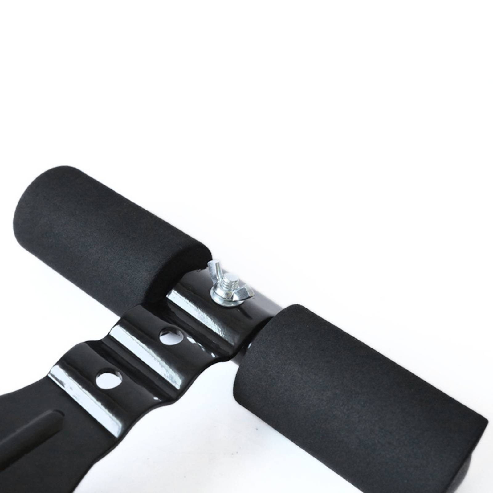 Alat Bantu Sit-up Kompak untuk - Home Gym Luxury ulasan dan harga