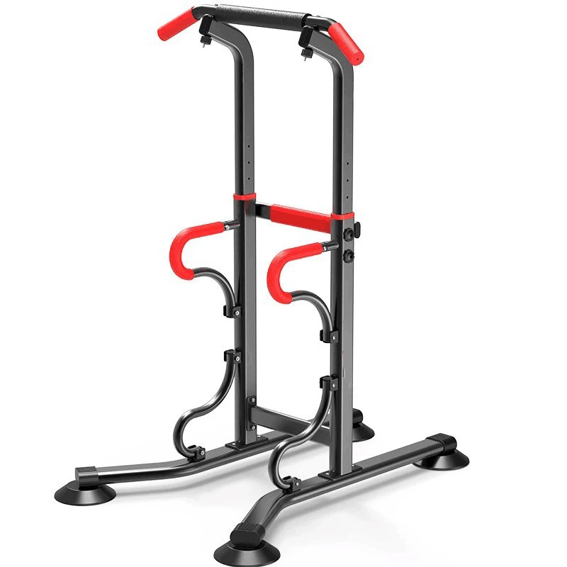 Alat Fitness Gym Rumahan, Mesi - Home Gym Multi Station ulasan dan harga