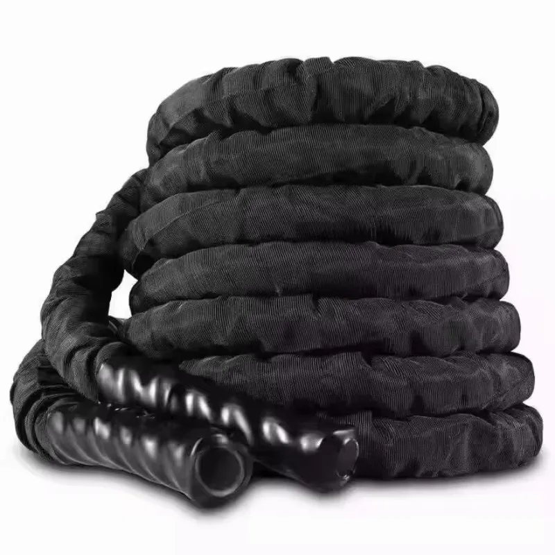 Tali Latihan Nylon Berkualitas - Home Gym Leg ulasan dan harga