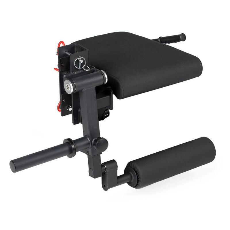 Mesin Ekstensi/Fleksi Kaki yan - Home Gym Quad ulasan dan harga