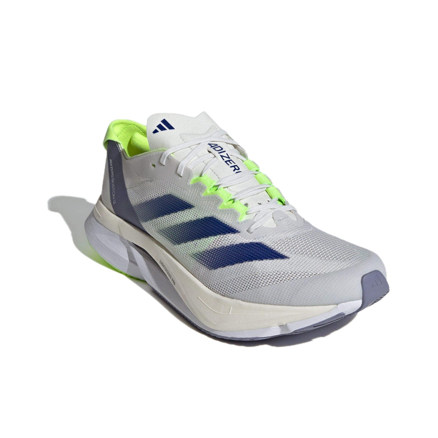 Adidas Adizero Boston 12 Sepat - Adidas Shoes Adizero Boston 12 ulasan dan harga