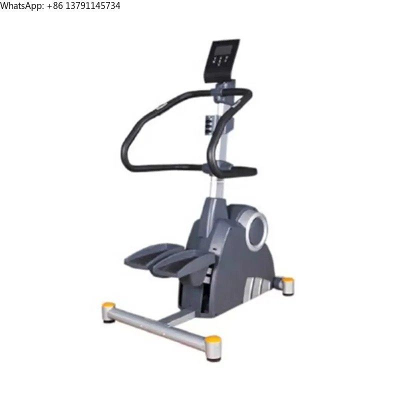 Mesin Latihan Stepper Kardio K - Home Gym Xl ulasan dan harga