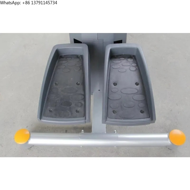 Mesin Latihan Stepper Kardio K - Home Gym Xl ulasan dan harga