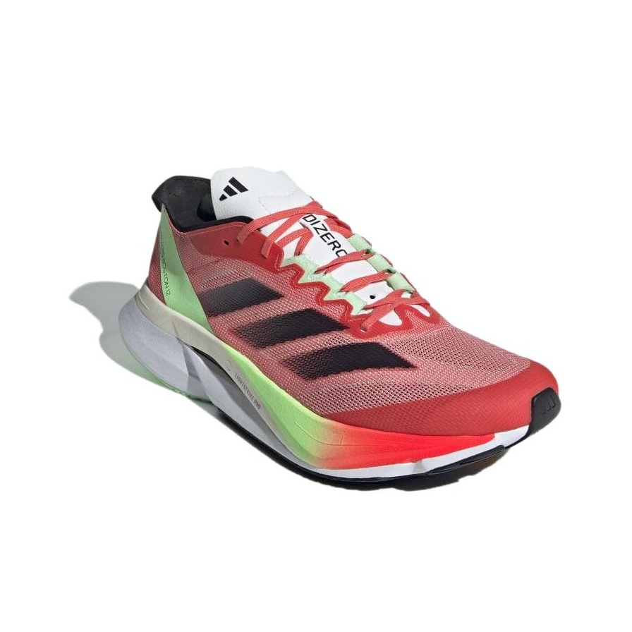 Sepatu Lari Adidas Adizero Bos - Adidas Shoes Adizero Boston 12 ulasan dan harga