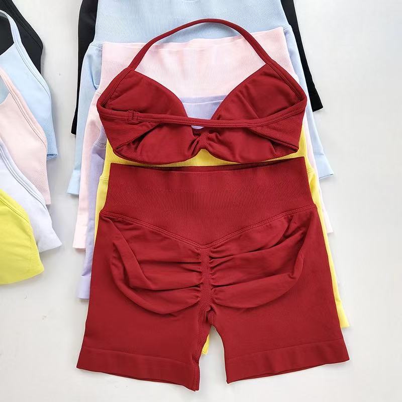 HISTELLO Set Olahraga Wanita,  - Home Gym Full Body ulasan dan harga