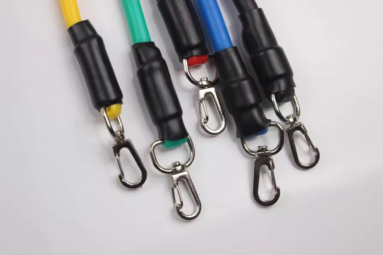 Sabuk Latihan Ketahanan, Pita  - Home Gym Xl ulasan dan harga