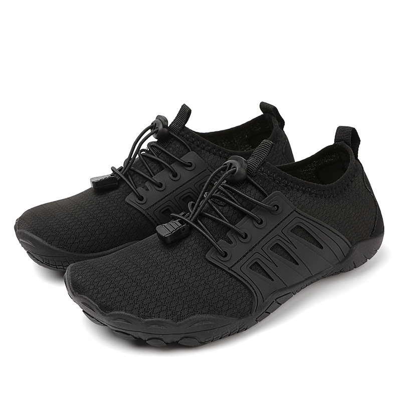Sepatu Barefoot Unisex Cepat K - Home Gym Outdoor ulasan dan harga