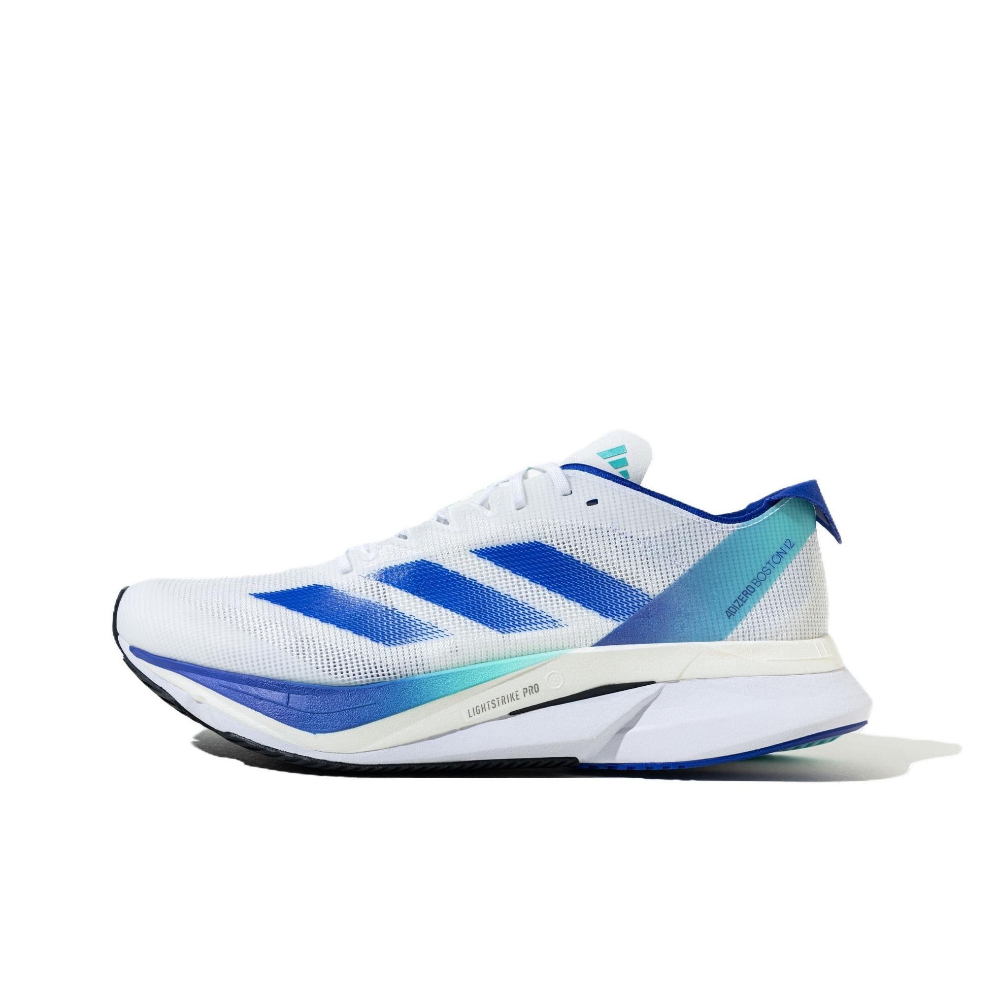 Adidas Adizero Boston 12 Sepat - Adidas Shoes Adizero Boston 12 ulasan dan harga