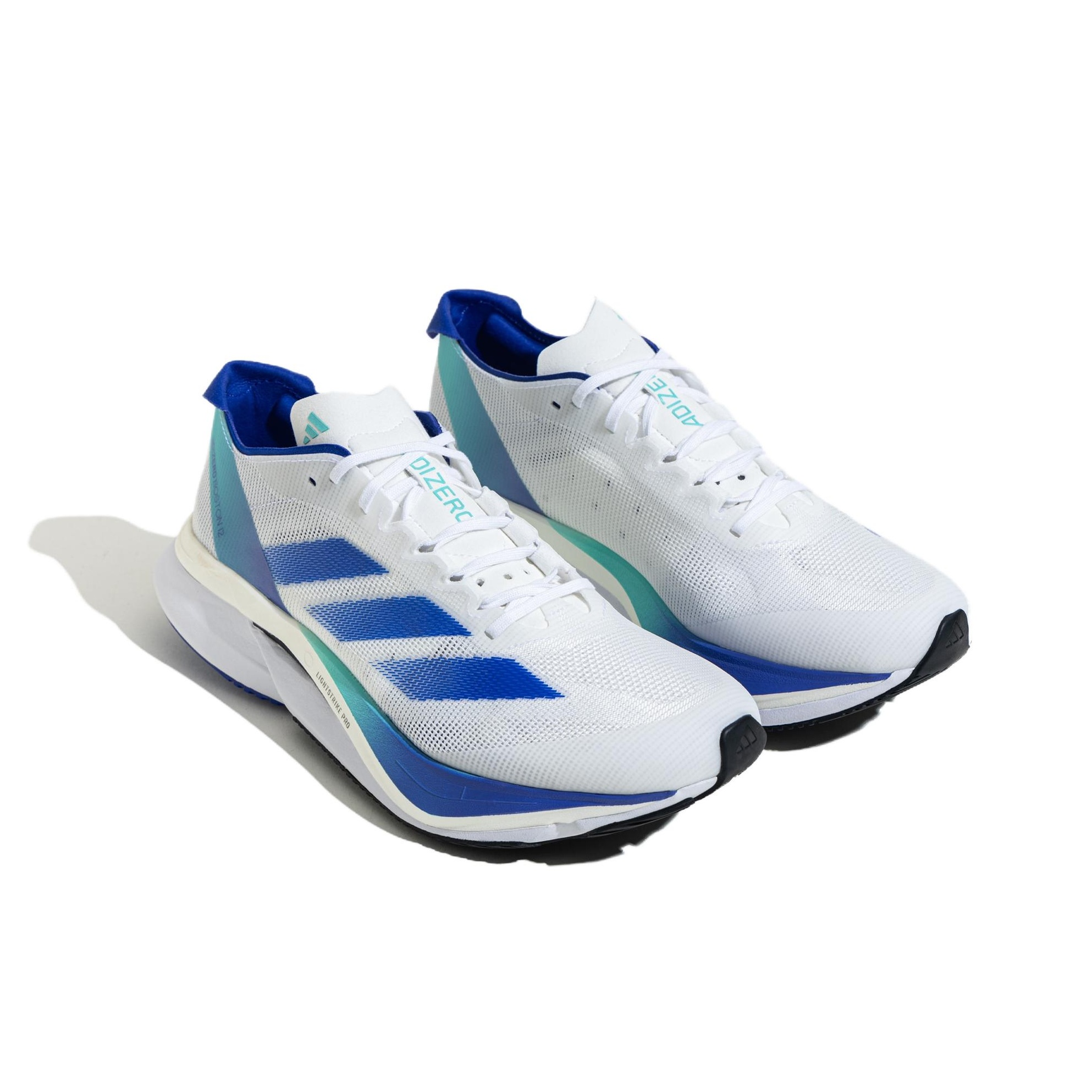 Adidas Adizero Boston 12 Sepat - Adidas Shoes Adizero Boston 12 ulasan dan harga