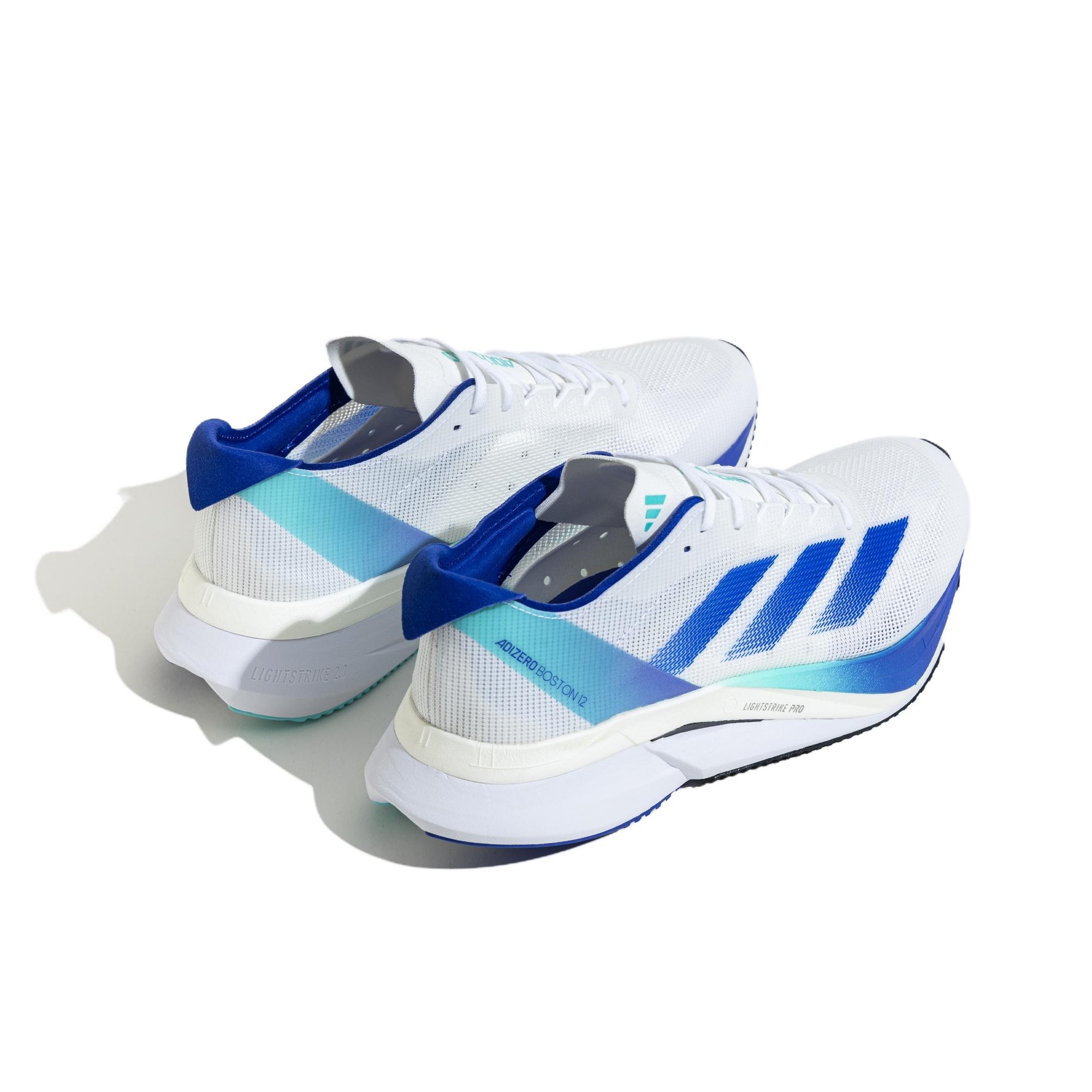 Adidas Adizero Boston 12 Sepat - Adidas Shoes Adizero Boston 12 ulasan dan harga