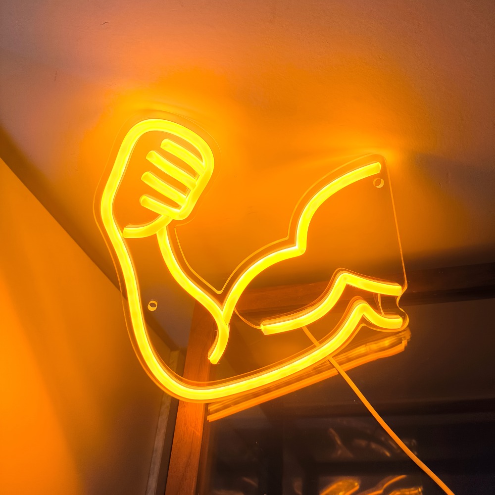 Lampu Motivasi Kebugaran - Lam - Home Gym Multi Station ulasan dan harga