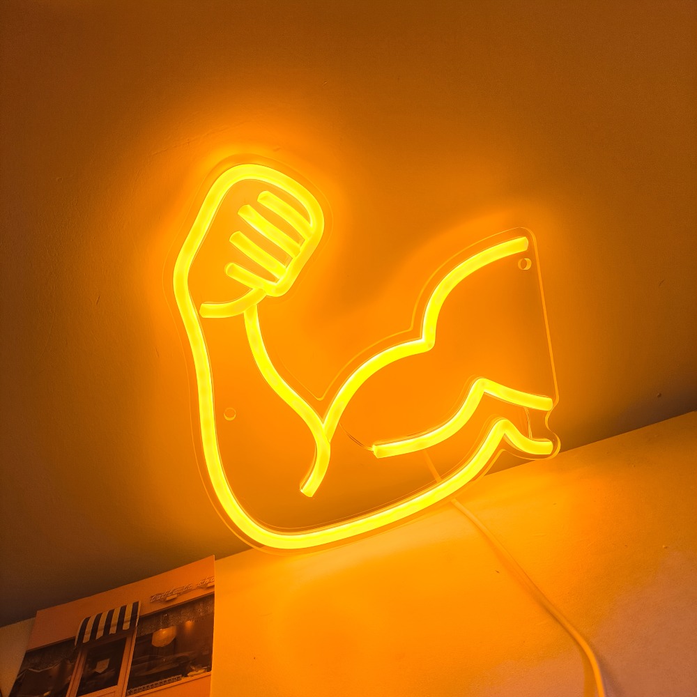 Lampu Motivasi Kebugaran - Lam - Home Gym Multi Station ulasan dan harga