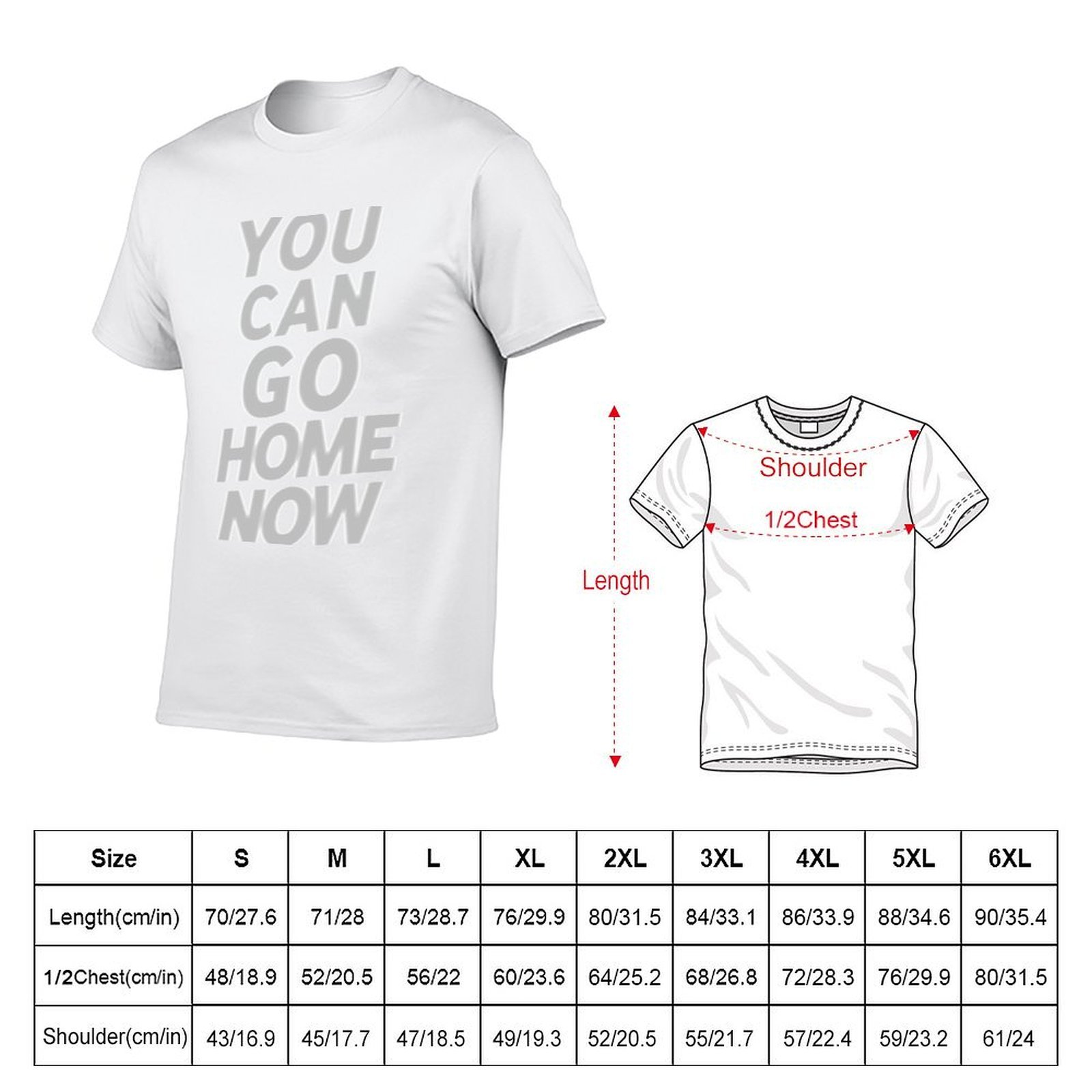 Anda Bisa Pulang Sekarang Kaos - Home Gym Quotes ulasan dan harga