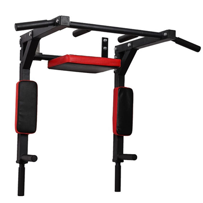 Bar Pull Up dan Parallel Wall  - Home Gym Leg ulasan dan harga