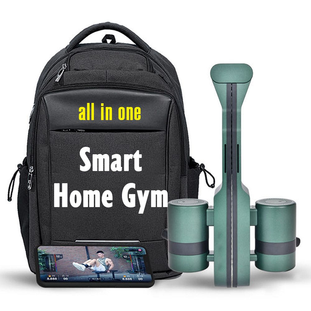 Stasiun Multi-Fungsi Gym Rumah - Home Gym Multi Station ulasan dan harga