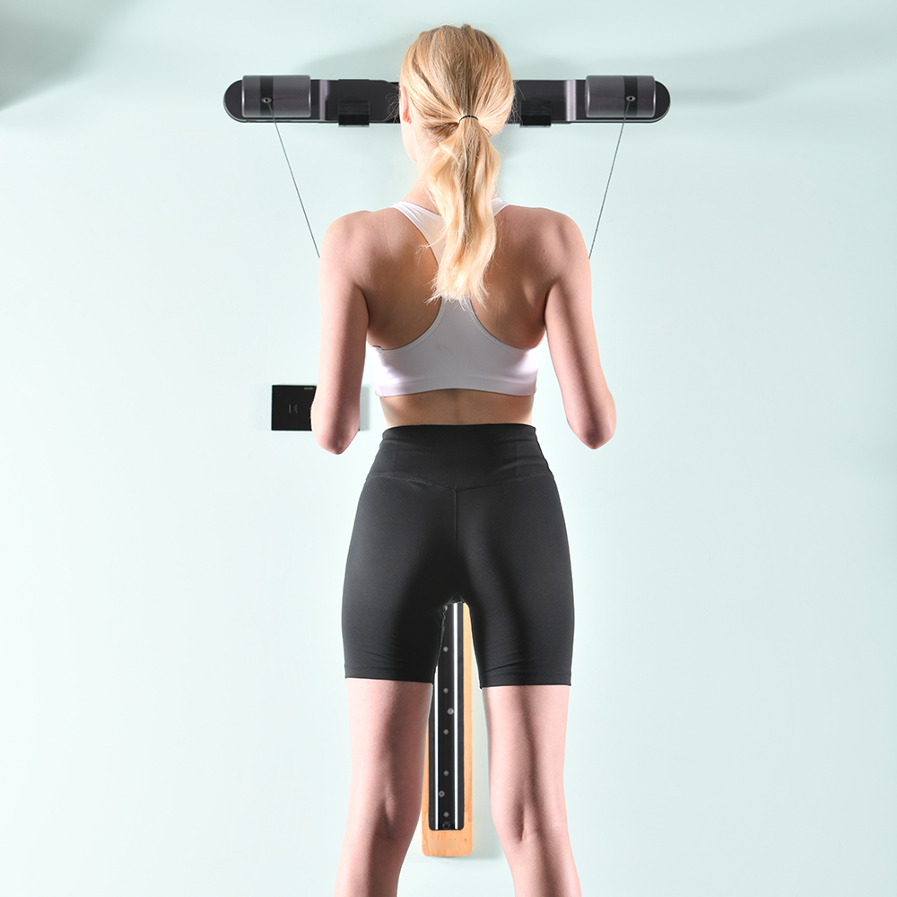 Stasiun Multi-Fungsi Gym Rumah - Home Gym Multi Station ulasan dan harga