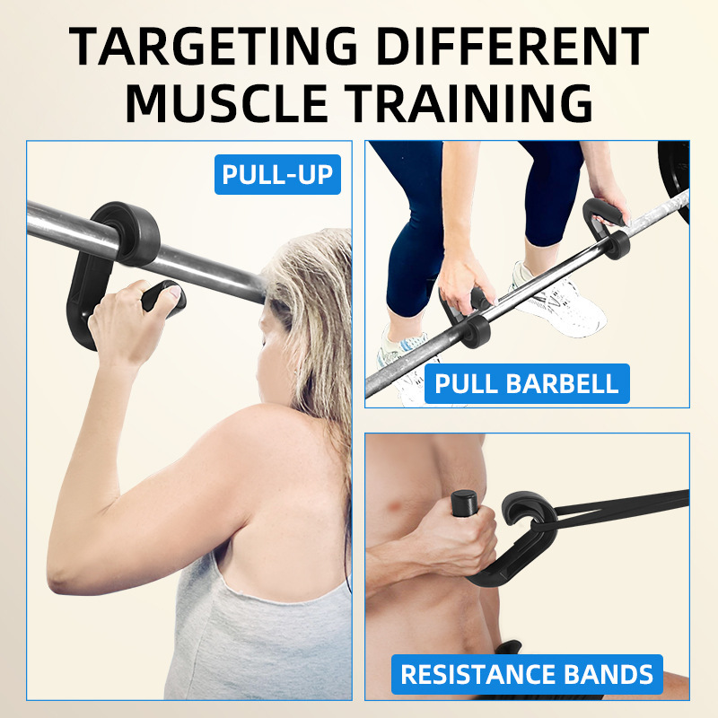45 ° /90 °   Pegangan Latihan  - Home Gym Cable ulasan dan harga